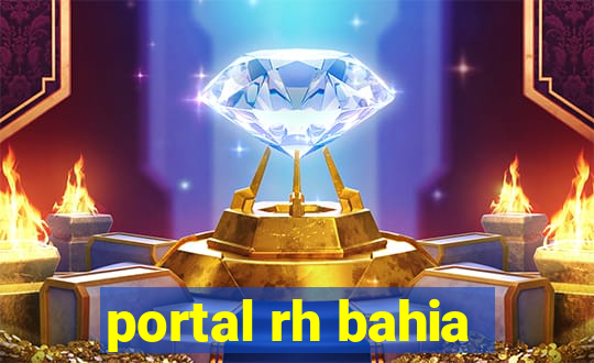 portal rh bahia